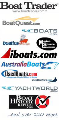 Our partners - where we advertise